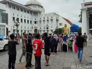 20 Tempat Wisata di Semarang untuk Liburan Bersama Keluarga 20 Tempat Wisata di Semarang untuk Liburan Bersama Keluarga