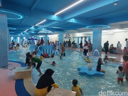 Mengintip Situasi Liburan di Cirebon dan Subang
