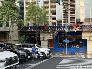 Potret Pusat Game di Tunjungan Center Mulai Meredup Potret Pusat Game di Tunjungan Center Mulai Meredup