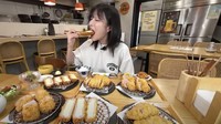 YouTuber Mukbang Tzuyang Ungkap 1 Hal yang Bikin BB Naik, Bukan Makanan