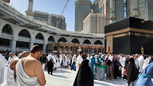 Umrah Pertama Kali, Apa Saja yang Harus Diperhatikan?