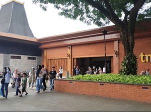 7 Promo 17 Agustus 2024 di TMII dalam Rangka HUT ke-79 RI