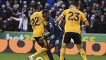 Potret Chelsea si Paling Mubazir Peluang