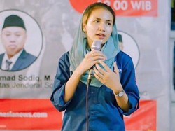 PMPI Apresiasi Polri Raih 87,8% Kepuasan Publik Versi Litbang Kompas