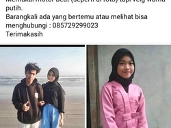 Info Dab! Aulia ABG Asal Dlingo 4 Hari Tak Kunjung Pulang