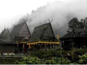 Serba-serbi Suku Mandailing: Asal Usul, Bahasa, hingga Rumah Adat