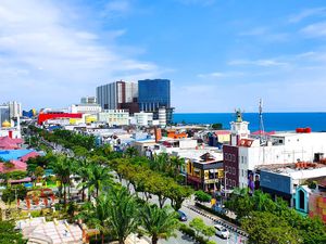 Cak Imin Slepet Balikpapan Sulit Listrik dan Air Bersih, Bagaimana Berwisata ke Sana?