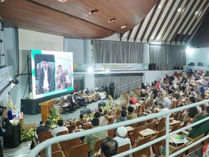 Bintang Pelajar Tingkatkan Kualitas Siswa dengan KENAL UTBK SNBT 2024