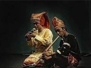 Alat Musik Saluang: Sejarah, Fungsi, dan Cara Memainkannya Alat Musik Saluang: Sejarah, Fungsi, dan Cara Memainkannya