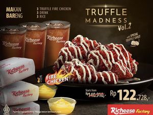 Diskon Enak! 5 Promo Makanan dan Minuman Libur Akhir Tahun Diskon Enak! 5 Promo Makanan dan Minuman Libur Akhir Tahun