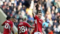 7 Pemain yang Bikin Hat-trick di Laga Boxing Day Premier League