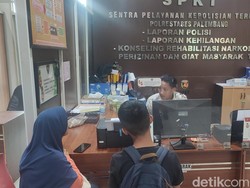 IRT di Palembang Polisikan Mertuanya Dugaan Penganiayaan