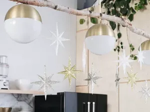 Tips Aman Simpan Lampu Hias Dekorasi Tahun Baru biar Bisa Dipakai Lagi Tahun Depan