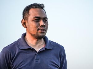 Persebaya Santai Tanpa Manajer, Manajemen: Tidak Wajib Dalam Sebuah Tim Persebaya Santai Tanpa Manajer, Manajemen: Tidak Wajib Dalam Sebuah Tim
