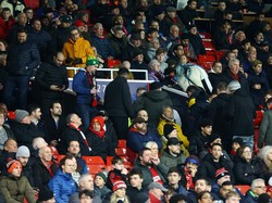 Sir Jim Ratcliffe ke Fans MU: Sabar Ya...