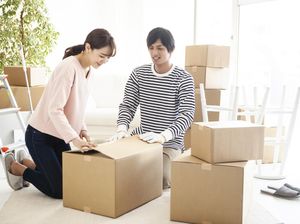 Gen Z Gemar Beli Barang Bekas, Siapa yang Diuntungkan? Gen Z Gemar Beli Barang Bekas, Siapa yang Diuntungkan?