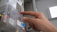 Pemerintah Pastikan Tarif Listrik Juli-Agustus-September Tak Naik!