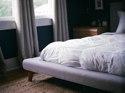 Tips Mengatasi Pegas Tempat Tidur Nyembul serta Cara Cegahnya