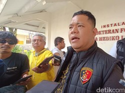 Mayat Wanita Setengah Bugil di Pabrik Bata Ternyata Warga Sumbang Banyumas
