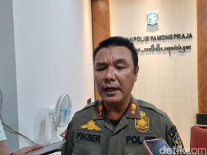 Langgar Operasional Nataru, 6 RHU di Surabaya Bakal Disanksi Langgar Operasional Nataru, 6 RHU di Surabaya Bakal Disanksi