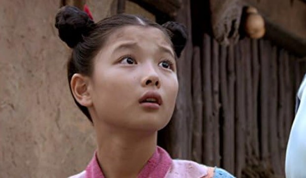 Kim Yoo Jung di drama Grudge: The Revolt of Gumiho /Foto: imdb.com yujung