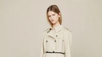 Foto: 10 Koleksi Givenchy Pre Fall 2024, Busana Modern yang Elegan