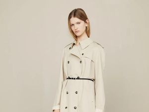 Foto: 10 Koleksi Givenchy Pre Fall 2024, Busana Modern yang Elegan Foto: 10 Koleksi Givenchy Pre Fall 2024, Busana Modern yang Elegan