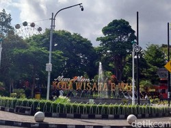 Kota Batu Wacanakan Odong-odong Wisata, Dikelola Langsung oleh Warga