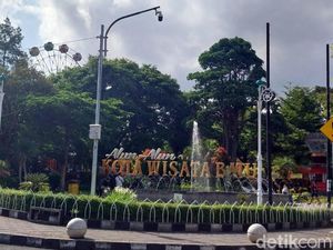 Kota Batu Wacanakan Odong-odong Wisata, Dikelola Langsung oleh Warga Kota Batu Wacanakan Odong-odong Wisata, Dikelola Langsung oleh Warga