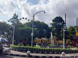 80 Persen Hotel di Kota Batu Sudah Dipesan Jelang Libur Tahun Baru 2024