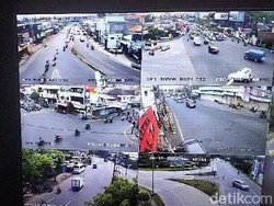 Jalur Wisata Pandaan-Prigen Lancar Hari Kedua Libur Natal 2023