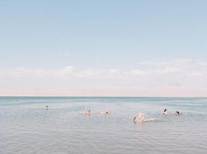 Wisata Laut Mati: 5 Fakta Unik dan Aktivitas Seru Selain Mengapung Wisata Laut Mati: 5 Fakta Unik dan Aktivitas Seru Selain Mengapung