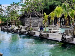 Lembah Tumpang Malang, Wisata Nuansa Kerajaan Hindu dan Alam Pegunungan