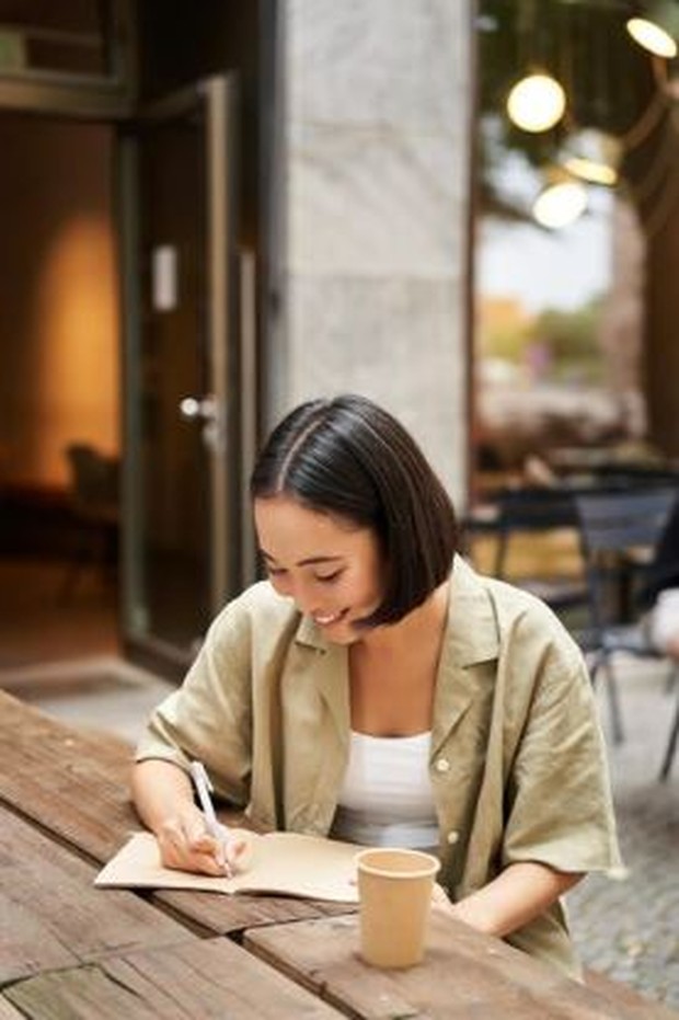 Menemukan makna personal dari setiap aktivitasmu/foto: freepik.com/benzoix