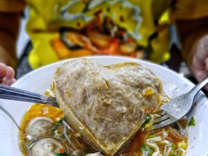 10 Rekomendasi Kedai Bakso Antimainstream di Lampung, Lokasi dan Harga 10 Rekomendasi Kedai Bakso Antimainstream di Lampung, Lokasi dan Harga