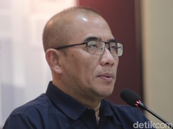 KPU Pastikan Basis Data Rekapitulasi Nasional Bukan Sirekap, tapi...