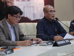 KPU Langsung Tetapkan Hasil Pemilu Setelah Rekapitulasi Nasional Selesai