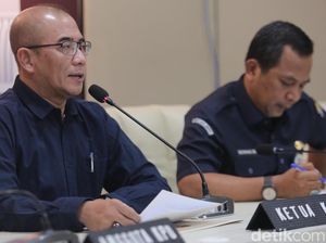 Coblos Ulang di Kuala Lumpur Masuk Kategori Luar Biasa, Ini Penjelasan KPU