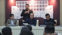 Momen KPU Klarifikasi soal Viral WNI di Taipei Terima Surat Suara Pemilu