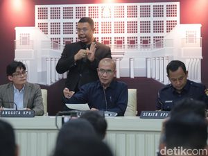 KPU Berencana Pemilu Selanjutnya Hanya Gunakan TPS dan KSK di Kuala Lumpur KPU Berencana Pemilu Selanjutnya Hanya Gunakan TPS dan KSK di Kuala Lumpur