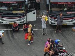 Cek! Mudik Gratis Kemenhub 2024 dengan MitraDarat