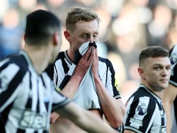 Newcastle di Boxing Day: Babak Belur Terus