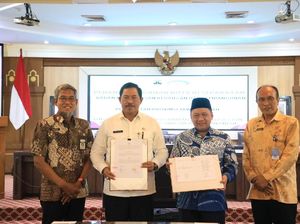 Susul Jakarta, Provinsi Jateng Bakal Punya Lab-MR dan Kapabilitas APIP