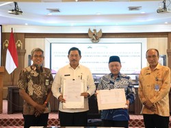 Susul Jakarta, Provinsi Jateng Bakal Punya Lab-MR dan Kapabilitas APIP