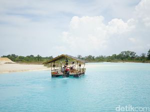 Rekomendasi Tempat Wisata di Bintan untuk Mengisi Libur Akhir Tahun Rekomendasi Tempat Wisata di Bintan untuk Mengisi Libur Akhir Tahun