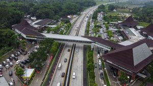 Penerapan Diskon Tarif Tol Trans Jawa Saat Libur Nataru
