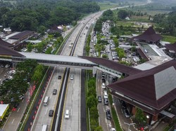 Penting buat Mudik! Segini Tarif Tol dari Jakarta ke Surabaya & Probolinggo