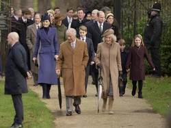 8 Makanan Ini Tak Pernah Disentuh Keluarga Kerajaan Inggris, Kenapa Ya?