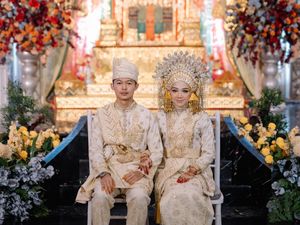 Senangnya Pemain PSS Riki Resmi Nikah: Untungnya yang Dijagain Jodoh Sendiri Senangnya Pemain PSS Riki Resmi Nikah: Untungnya yang Dijagain Jodoh Sendiri