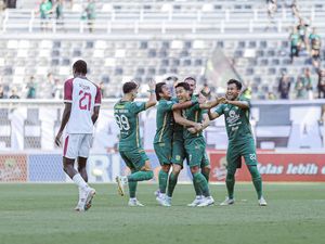 Jadwal Liga 1 Hari Ini: Persebaya Jamu PSIS, Madura United Away ke Solo